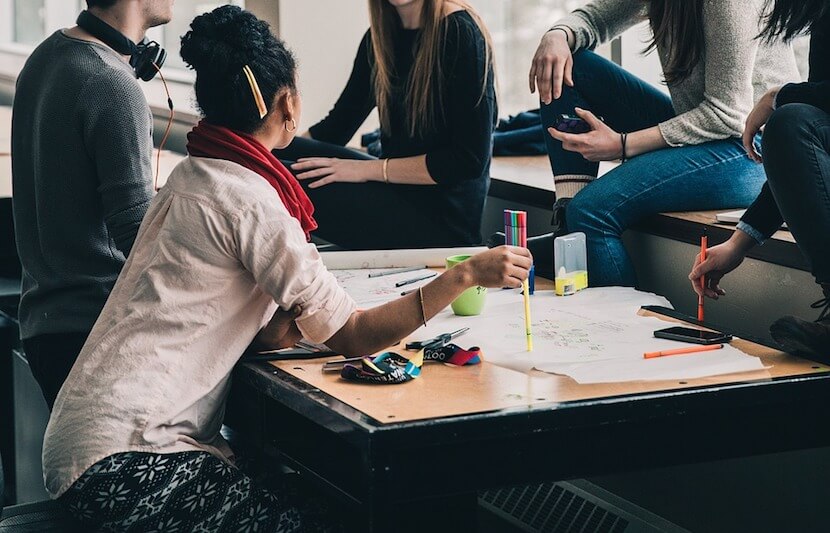 The Key to Success for Minority and Women Ph.D. Students iIn STEM