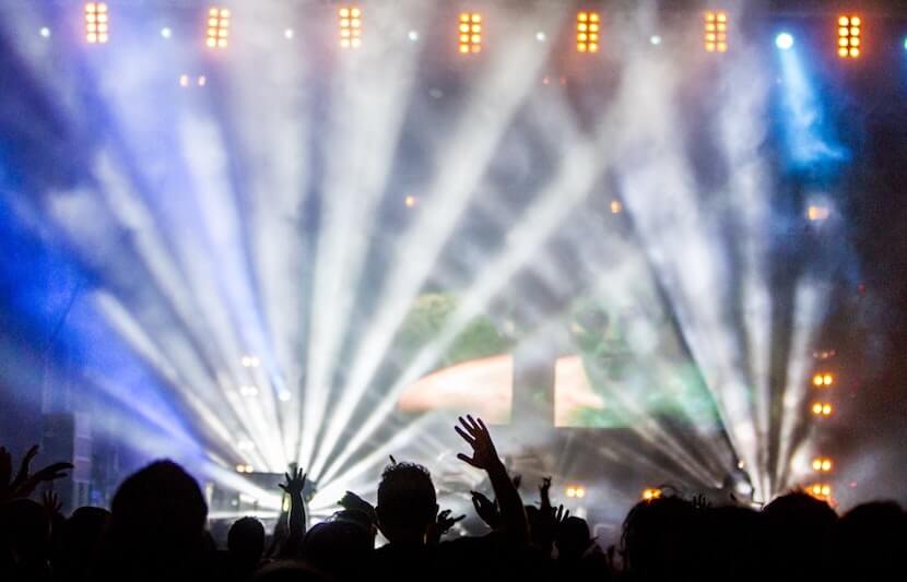 8 Philadelphia Bands for College Music Fans to Keep an Eye on