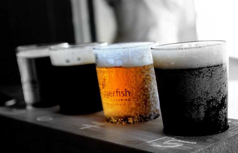 Binge Drinking May Change Your DNA, Triggering Addiction