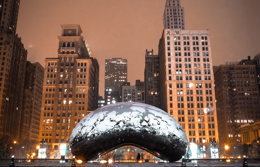 Traveling to Chicago on a Student Budget