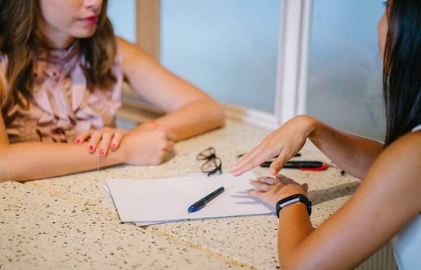How to Get a Job In Your Field of Study With No Experience | The
