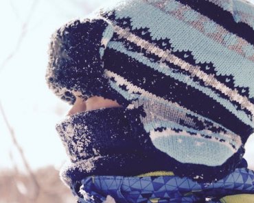 It’s Cold! A Physiologist Explains How to Keep Your Body Feeling Warm