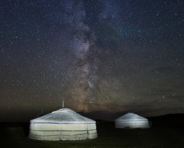 A Broke Student’s Guide to Mongolia, the Land of Wonders
