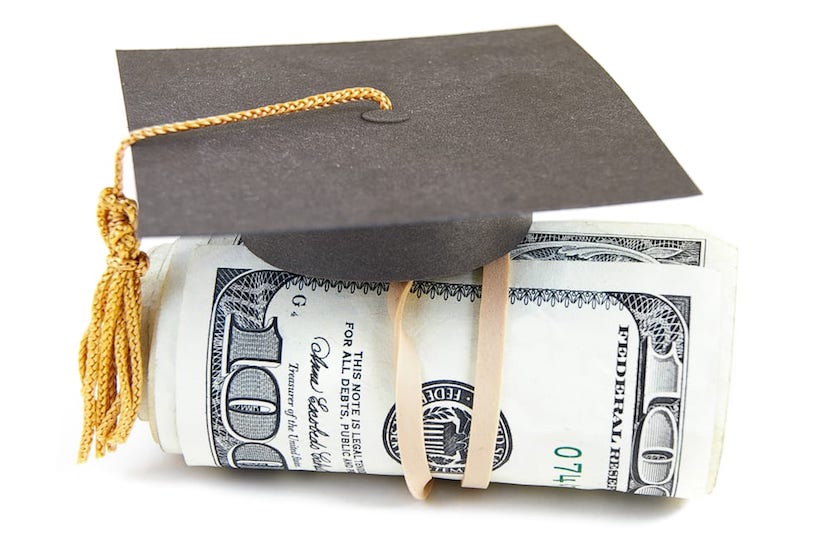 Financial Innovation Scholarship Program – $1,000 – Multiple Deadlines