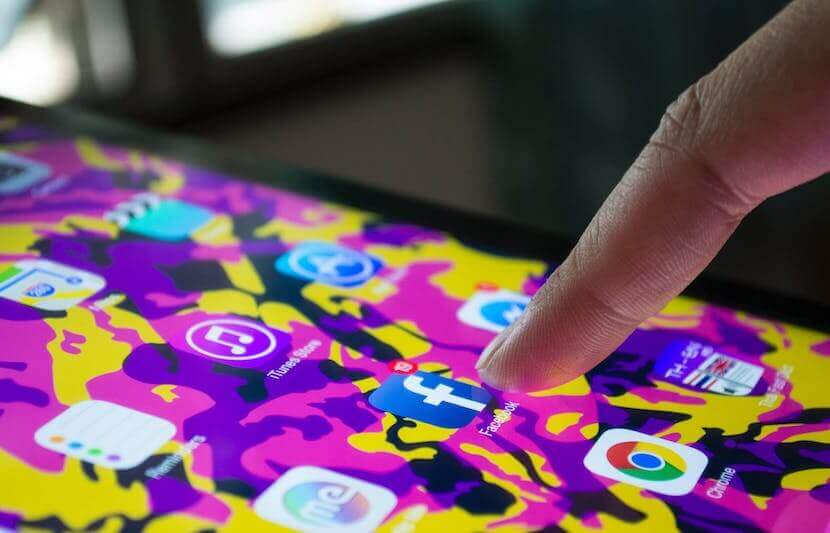 Would You Delete Facebook for $1,000?