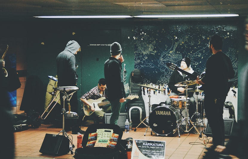 7 Bay Area Bands for College Music Fans to Keep an Eye on
