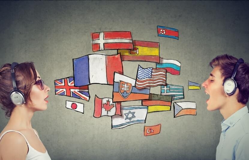 Foreign Language Classes Becoming More Scarce