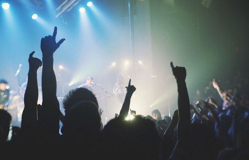 7 Cleveland Bands for College Music Fans to Keep an Eye on