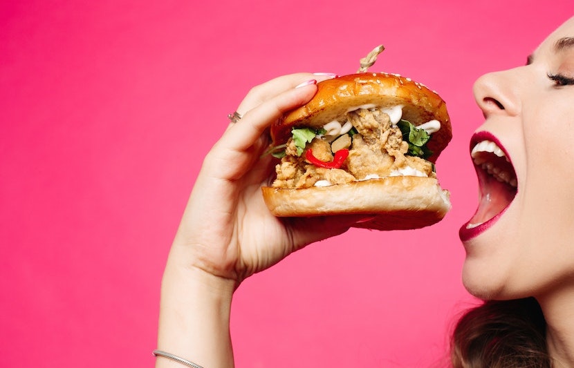 Mindful Eating: The Victorian Food Trend That Could Help You Lose Weight And Transform Your Health