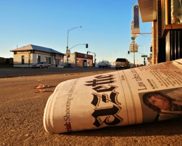 When Newspapers Close, Voters Become More Partisan