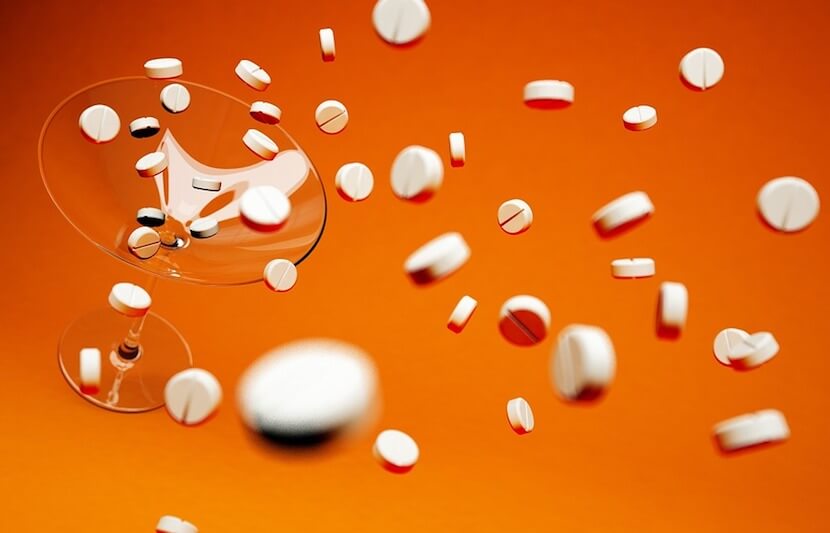 Is the Opioid Epidemic Reaching College Campuses?