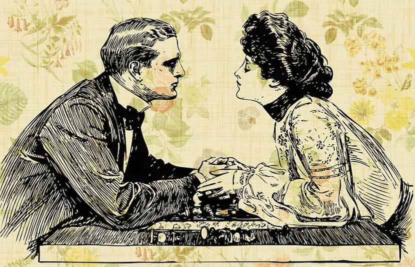 This Trait Could Be Key to a Lasting Romance