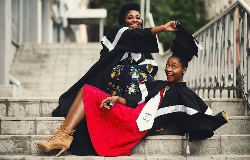 How Universities, Students Can Advance Equity for Women of Color