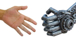 5 modi per aiutare i robot a collaborare con le persone