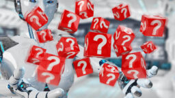 Artificial Intelligence Must Know When to Ask for Human Help