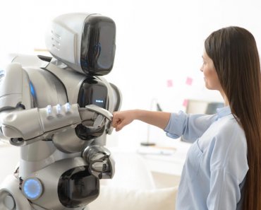 I robot possono mai avere un vero senso di sé? Gli scienziati stanno facendo progressi