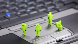 Clean Up Your Cyber-Hygiene – 6 Changes to Make in the New Year