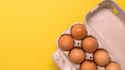 Eggs and Health: Unscrambling the Message