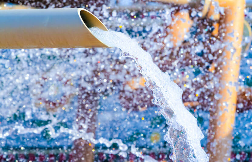 Bagaimana Menjadikan Isu Air Menjadi Penting Bagi Pemimpin Dunia Rangkaian Universiti