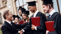 Mentors Play Critical Role in Quality of College Experience, New Poll Suggests