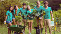 National Service for the Environment – What an Army of Young Conservationists Could Achieve