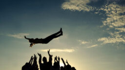 People Don’t Trust Blockchain Systems – is Regulation a Way to Help?