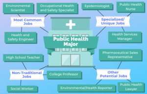12 Jobs For Public Health Majors The University Network