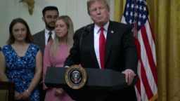 Trump’s Executive Order Is About More Than Free Speech on Campus