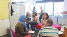 Why Universities Need Homerooms