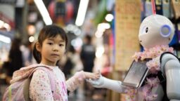 Will Talking to AI Voice Assistants Re-Engineer Our Human Conversations?