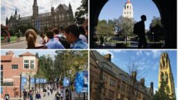 Why Meritocracy Is a Myth in College Admissions