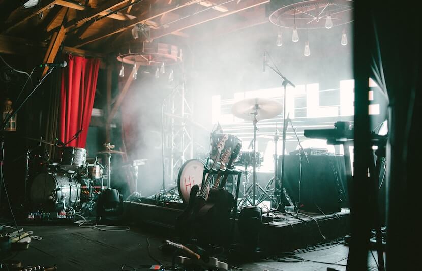 7 New Orleans Bands for College Music Fans to Keep an Eye on