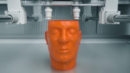 Come la stampa 3D sta trasformando il nostro rapporto con il patrimonio culturale