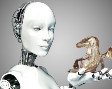 In un'era dell'IA, le lezioni dei dinosauri ci aiutano ad adattarci al futuro del lavoro