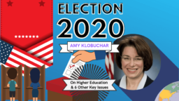 Amy Klobuchar 2020