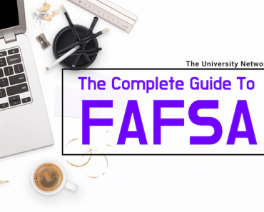 The Complete Guide to FAFSA
