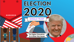 Donald Trump 2020