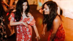 Groovy Findings: Researching How and Why Music Moves You