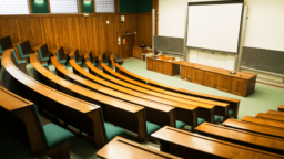 Universities: Increasingly Stressful Environments Taking Psychological Toll – Here’s What Needs to Change