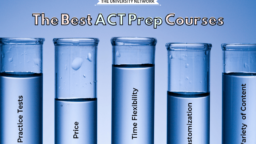 ACT Prep Courses