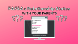 Informazioni sui genitori FAFSA