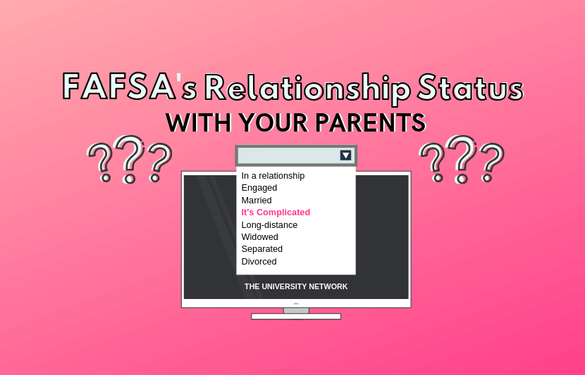 FAFSA Parent Information