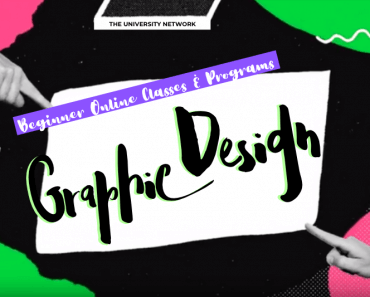 I migliori corsi e programmi online per principianti in graphic design