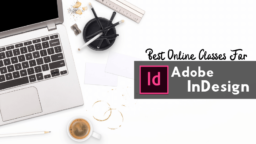 Best Online Classes for Adobe InDesign