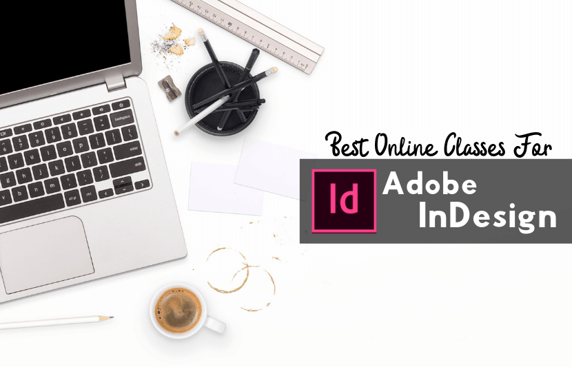 Beste Online Kurse Fur Adobe Indesign Das Universitatsnetzwerk