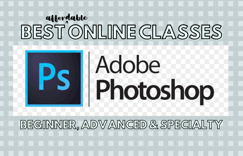 Beste Online Kurse Fur Adobe Photoshop Das Universitatsnetzwerk