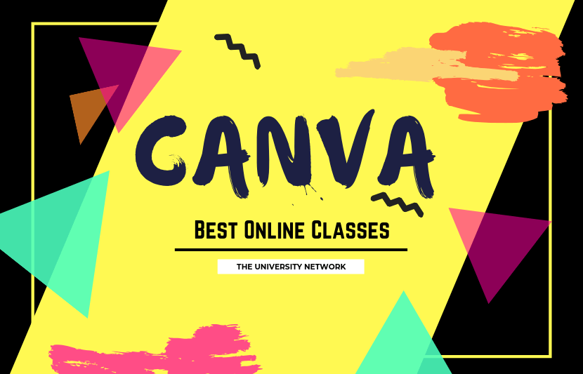 Best Online Classes For Canva The University Network Best Online Classes For Canva The University Network
