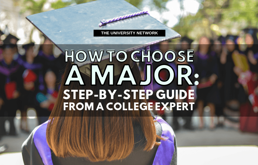 How To Choose College Major