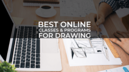 Best Online Classes and Programs in Drawing