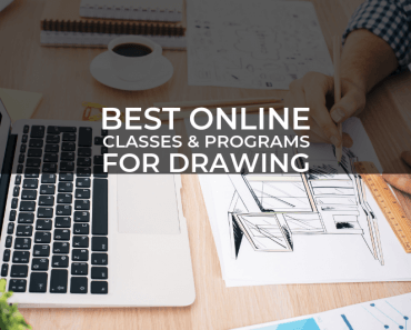 Beste Online-Klassen und -Programme im Zeichnen